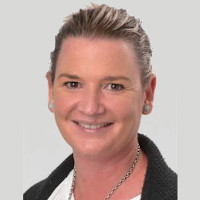 Becky Upston